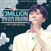 믿고 듣는 '감성장인'..임영웅 '별빛 같은 나의 사랑아' 첫 무대 2300만뷰