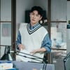 '힘쎈여자 강남순' 감독 "영탁, 연기 너무 잘해 깜짝 놀라..허점 없었다"