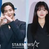 '혼례대첩' 로운X조이현, 30일 '가요광장' 동반 출격.."입담대첩"