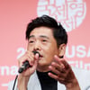 주윤발 '답변하는 따거'[★포토]