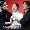 "사랑해"..'녹야' 판빙빙X이주영, 나이·국적 뛰어넘은 파격 시너지[종합] [28회 BIFF]