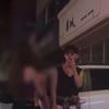 최현욱, 클럽→길거리 흡연 목격..담배 꽁초 무단 투척 논란 [종합]