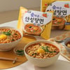 농심, '순하군 안성탕면' 출시