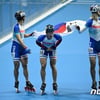 '황당 실수' 메달 색깔을 바꾼다... 롤러 '세리머니 참사'와 같은, 어이없는 해프닝 열전