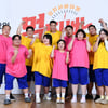 '먹찌빠' 韓 덩치 10人의 자극적인 예능.."건강 걱정 NO" [종합]