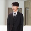 이효제 '떨리는 발걸음'[★포토]