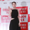 방민아 '상큼한 패션센스'[★포토]