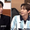 광희, 임시완 SNS 언팔로우 "진작에 끊었다" 알고보니