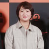 포즈 취하는 '지구 위 블랙박스' 구민정 PD[★포토]