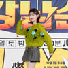 이유미 '힘쎈 여자!'[★포토]