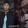 '담배 무단투기' 최현욱, 고개숙인 라이징★ "성숙한 모습 보이겠다"[종합]