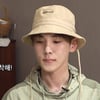 '멘탈甲' 키, 속마음 고백.."가식이라 느낄까 지레 겁먹어"[조목밤][별별TV]