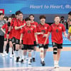 한국 女핸드볼, 일본에 충격패... 8번째 AG 金 좌절 [항저우 AG]