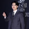 도경수 '심쿵'[★포토]