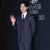 도경수 '멋진 슈트 패션'[★포토]