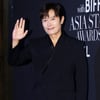 이병헌 '스타의 여유'[★포토]
