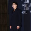 이병헌 '올블랙 카리스마'[★포토]