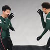 SON과 변함없는 우정, "韓에 가보고 싶다" 직접 요청... '전 토트넘 절친' 깜짝 등장