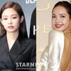 리사에 울고, 제니에 웃고..블랙핑크 엇갈린 행보[김노을의 선셋토크]