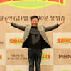 구창모 '오빠시대 기대하세요'[★포토]