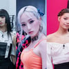 '스우파2' 터졌다..레디·레드릭·오드리, 화제성 견인