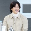 '발레리나' 김지훈 "여성들이 싫어할 악역, 회사에서도 말려"[28회 BIFF]