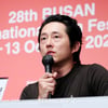 스티븐 연 "K-콘텐츠 부흥에 위안..'피지컬: 100'보고 공감 多"[28회 BIFF]