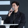 '비질란테' 유지태 "근육질로 20kg 증량, 만화 같은 캐릭터 완성"[28회 BIFF]