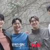"금빛 물보라" 황선우X이호준X양재훈X김우민 11일 '유퀴즈' 출격[공식]