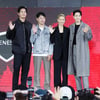 남주혁 두 얼굴→유지태 20kg 증량..'비질란테'의 열정[종합] [28회 BIFF]