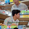 나영석PD "마지막 목표는 '삼시세끼' 미국편"..이서진 '당황' [뉴욕뉴욕2]