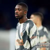 상대 팬들에게 ‘패드립 노래’ 부른 PSG 선수들... 뎀벨레 포함 4명, 1경기 출장 정지