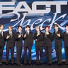 NCT 127 인기 '팩트 체크'..정규 5집 음원+음반 차트 '1위'