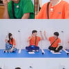 "미술대회 금상 출신" 유승호, 충격의 '반인반수' 그림[런닝맨]