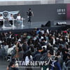 BIFF 야외무대 꽉 채운 '화란' 오픈토크[★포토]