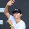 "살아있는 시체처럼, 고급스럽게" 송중기가 밝힌 '화란'[28회 BIFF]