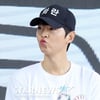 '화란' 송중기 "노개런티 관심 창피..최근 시계 선물받아"[종합] [28회 BIFF]