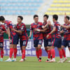 [K리그2 35R] 2위 김천, 부천 3-1 제압... 선두 부산 2점 차 추격