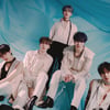 원어스, '인어왕자' 콘셉트 通..'뮤직뱅크' 컴백 첫 1위
