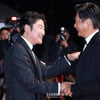 'BIFF 호스트' 송강호 "주윤발, 대배우 아우라 대단..감동적"