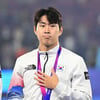 음바페, 동료 이강인 금메달에 '축하해' 박수갈채... PSG 동료들 축하 세례 계속, 하키미는 '金' 이모티콘