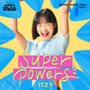 ITZY, "데뷔 후 첫 완전체 OST"..8일 'SUPER POWERS' 발매