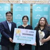 강원랜드, '1940청년식당'요리대회 시상식 개최