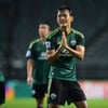 전북에겐 '파이널A' 뿐이다! 한교원+구스타보 골, 서울 2-0 격파 '7위→4위 점프' [상암 리뷰]