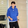 손흥민 '당당한 발걸음의 캡틴손'[★포토]
