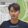 '파이널A' 잡은 김진수, 황선홍호 전북 5인방에 서운함? "비행기 타고 빨리 오겠다는 말 안 하던데"