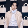 방탄소년단 지민, 日팬 선정 '9월 최고의 인기 남자 아이돌' 1위..8개월 연속 'No.1'