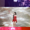 '서머퀸' 권은비, 가을에도 빛난 'QUEEN'..단독콘서트 성황 마무리