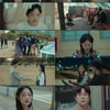이유미, 환장의 韓 적응기 '눈물'→옹성우와 운명적 첫 만남 [종합](힘쎈여자 강남순)