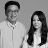 송혜교X서경덕, 美 서부 최대 미술관 LACMA 홈피에 '한글 지도'